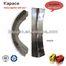 Sapato de freio K4429 (OE: 5-47110-050-0) para ISUZU